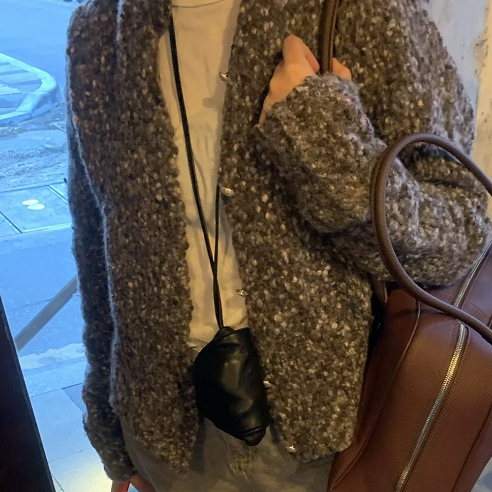 包包 迷你包 掛脖小包 羊皮包包 雲朵包 皺褶包 口紅包 女生包包 零錢包 耳機包 真皮掛包 水餃包 小皮件 201