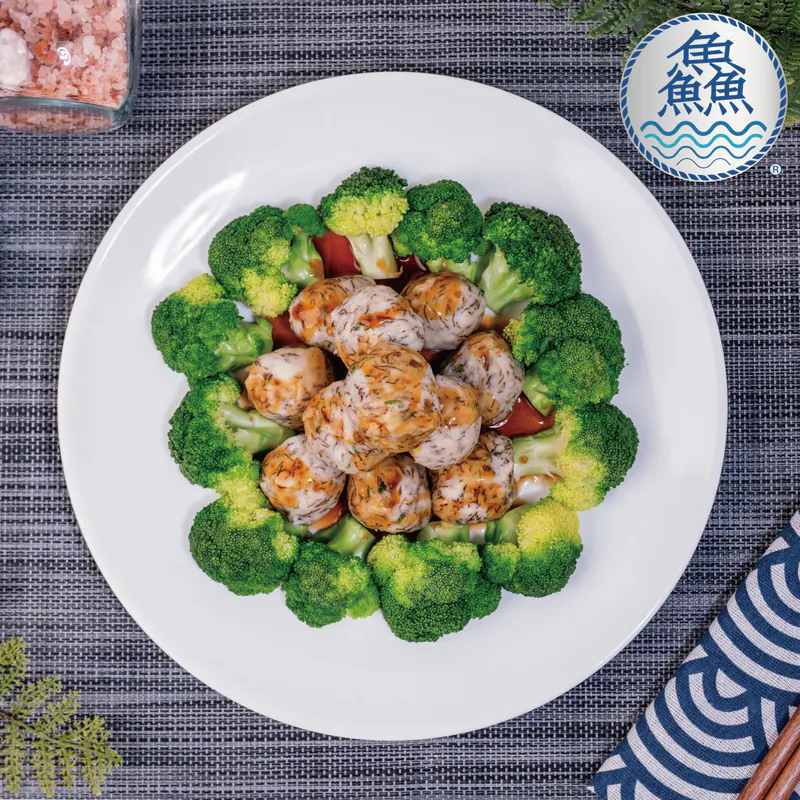 Wholesale Frozen Balls Supplier