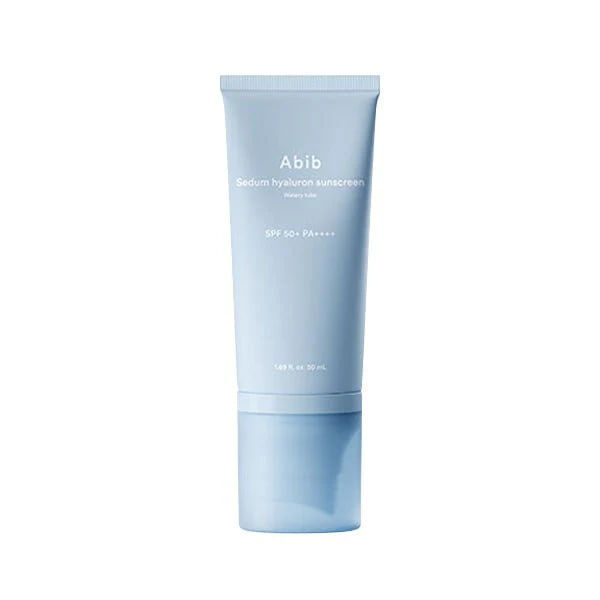 Abib Hyaluronic Acid Refreshing Watery Moisturizing Sunscreen Essence Lotion 50ml 736667