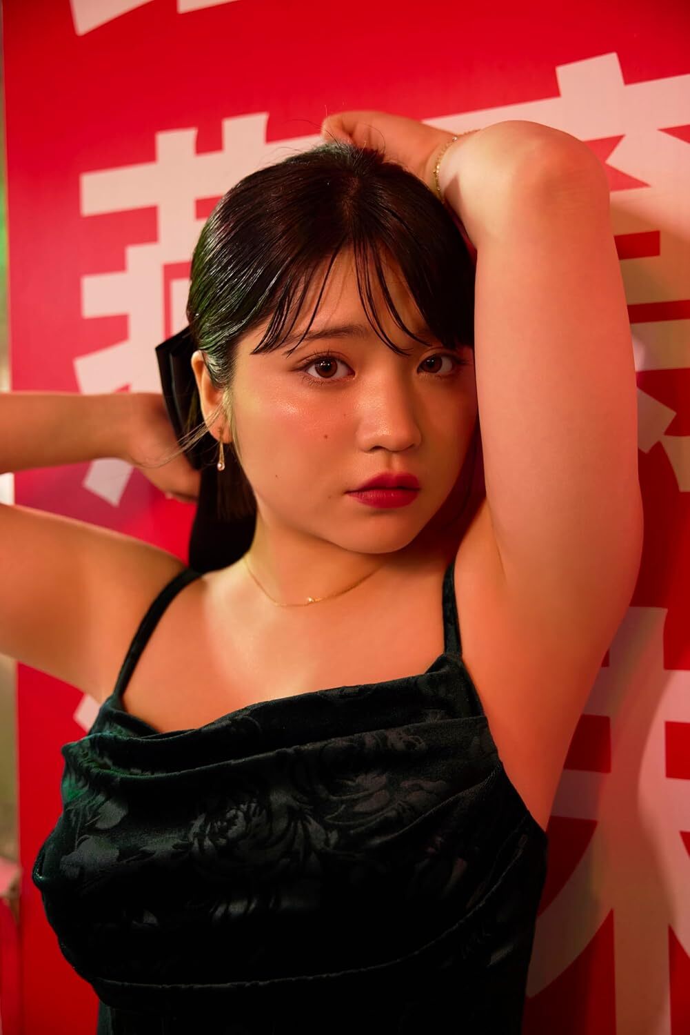 「ACG.GO」「預購」根本凪2nd写真集（タイトル未定）寫真集