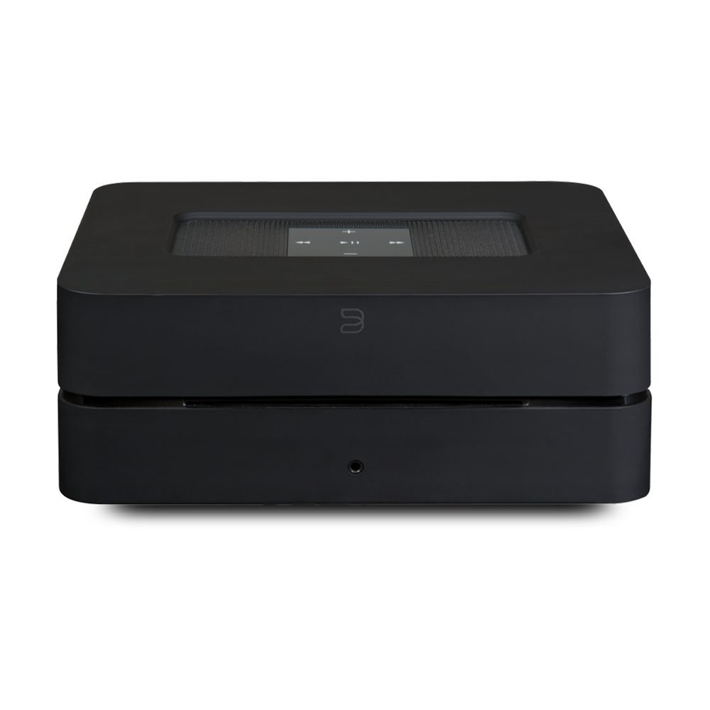 BlueSound VAULT 2i 串流播放機/音樂伺服器