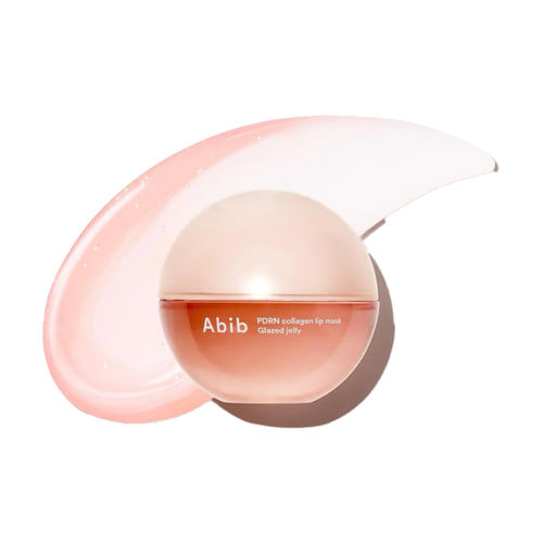 Abib Collagen PDRN Glossy Jelly Lip Mask 11g 736667