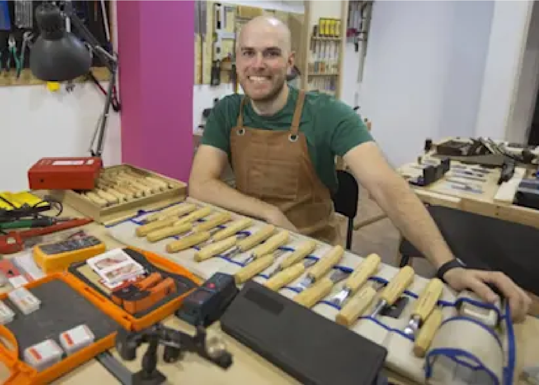 iF社會影響力獎參賽概覽