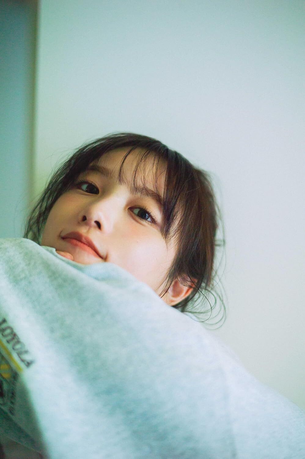 「ACG.GO」「預購」乃木坂46 与田祐希３rd写真集　ヨーダ 寫真集