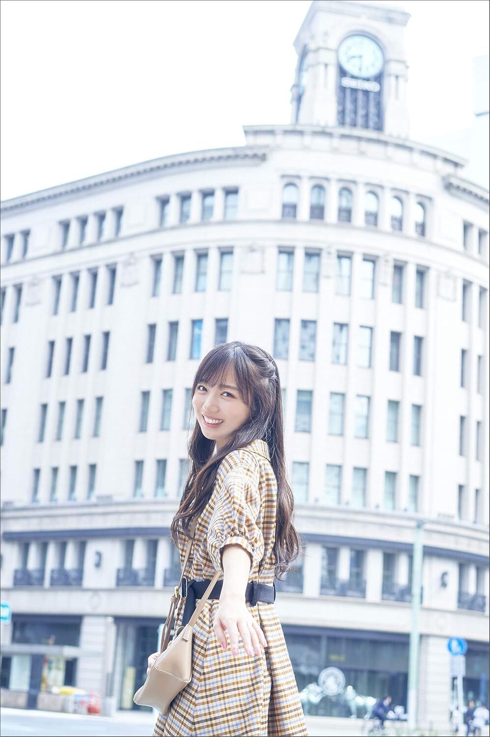 「ACG.GO」「預購」齊藤京子1st写真集 とっておきの恋人 寫真集