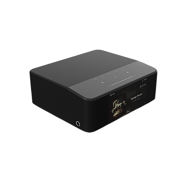 Bluesound NODE ICON 旗艦級串流播放機