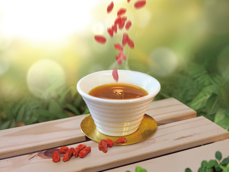 有心-熬鴕鳥精 (枸杞) 《買一送一》__【食工所-高齡計畫合作成果】