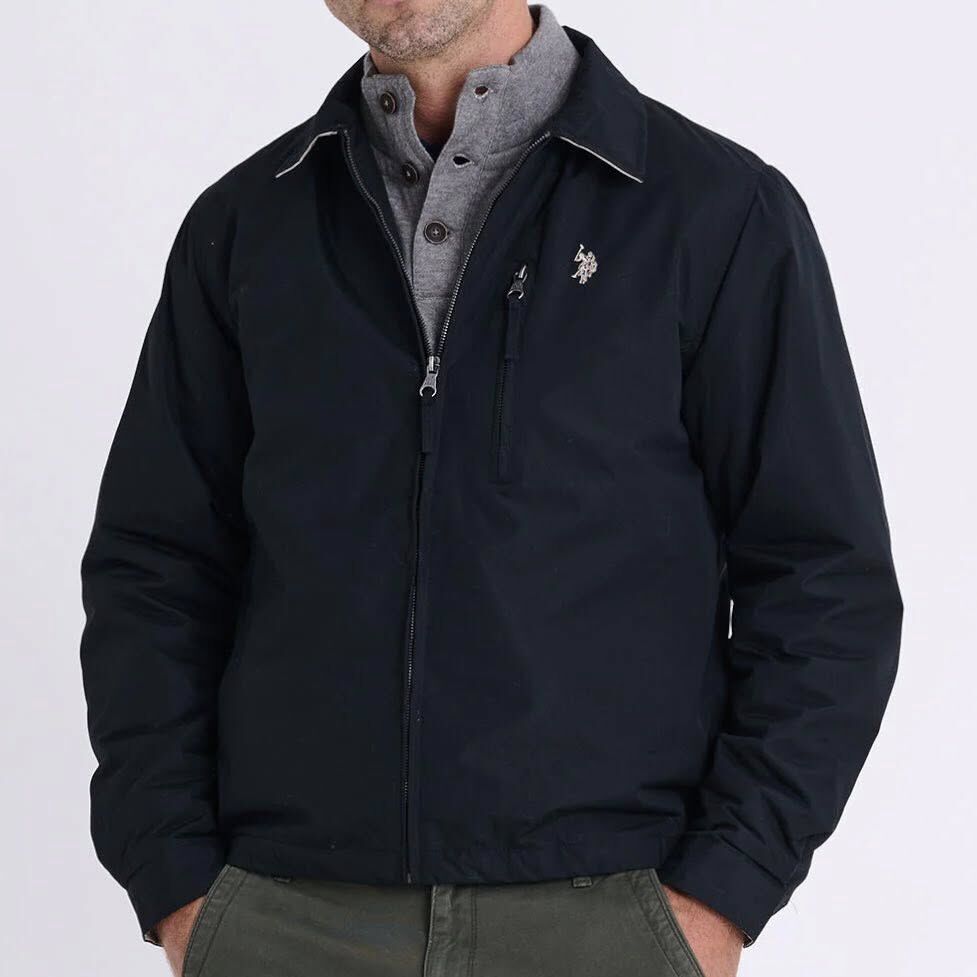 『FB社團 限時限定 』US POLO 外套