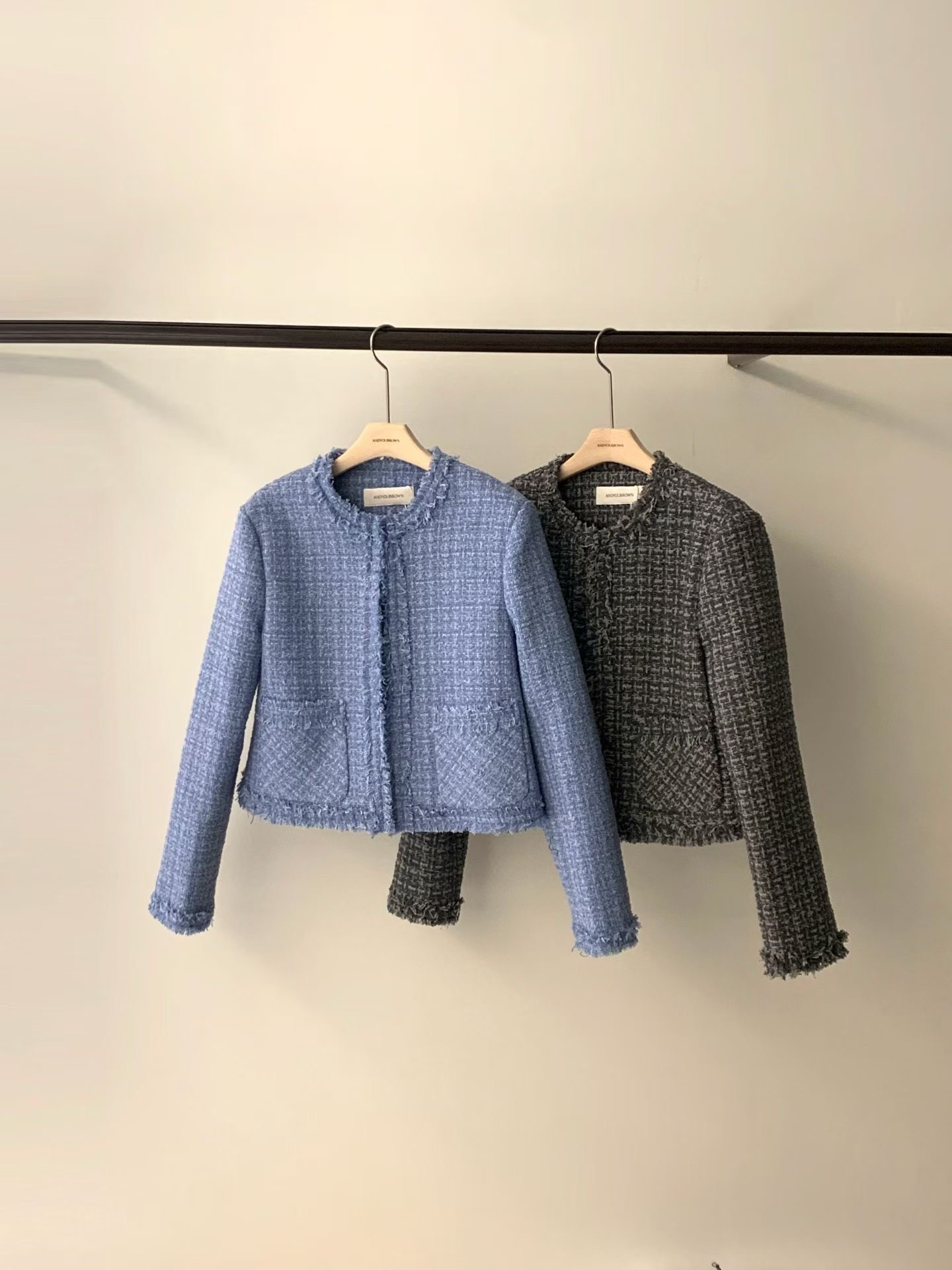 AB2605 Shooting Tweed JK