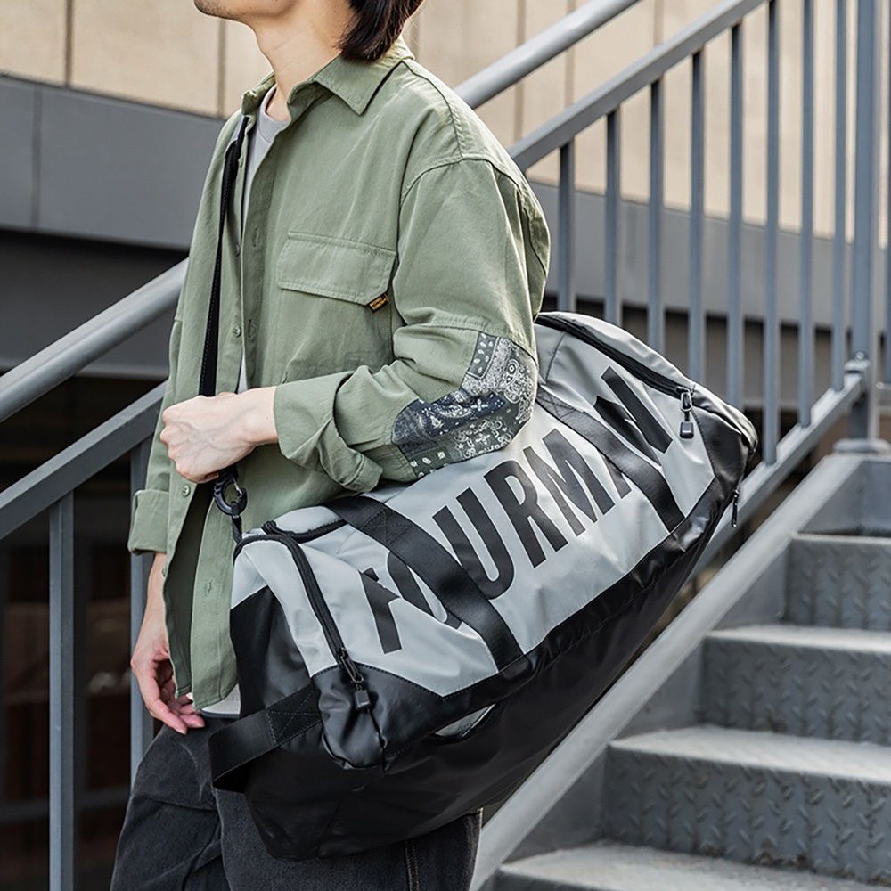 旅行包 行李袋 後背包 多功能背包 牛津包 雙肩包 手提包 背包 大容量旅行袋 手提運動包 旅行背包 男生背包 473