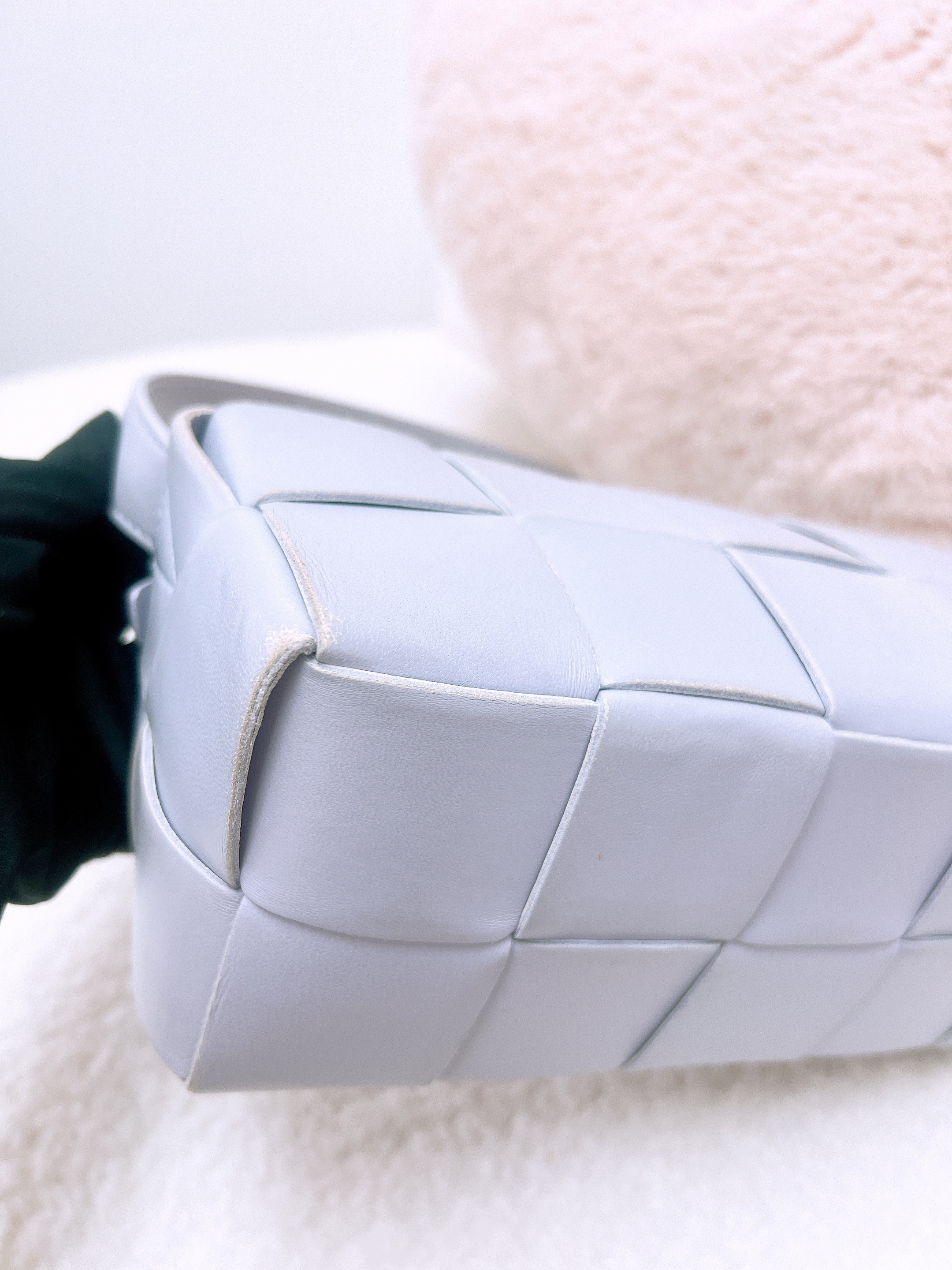 Bv brick cassette small hobo light purple