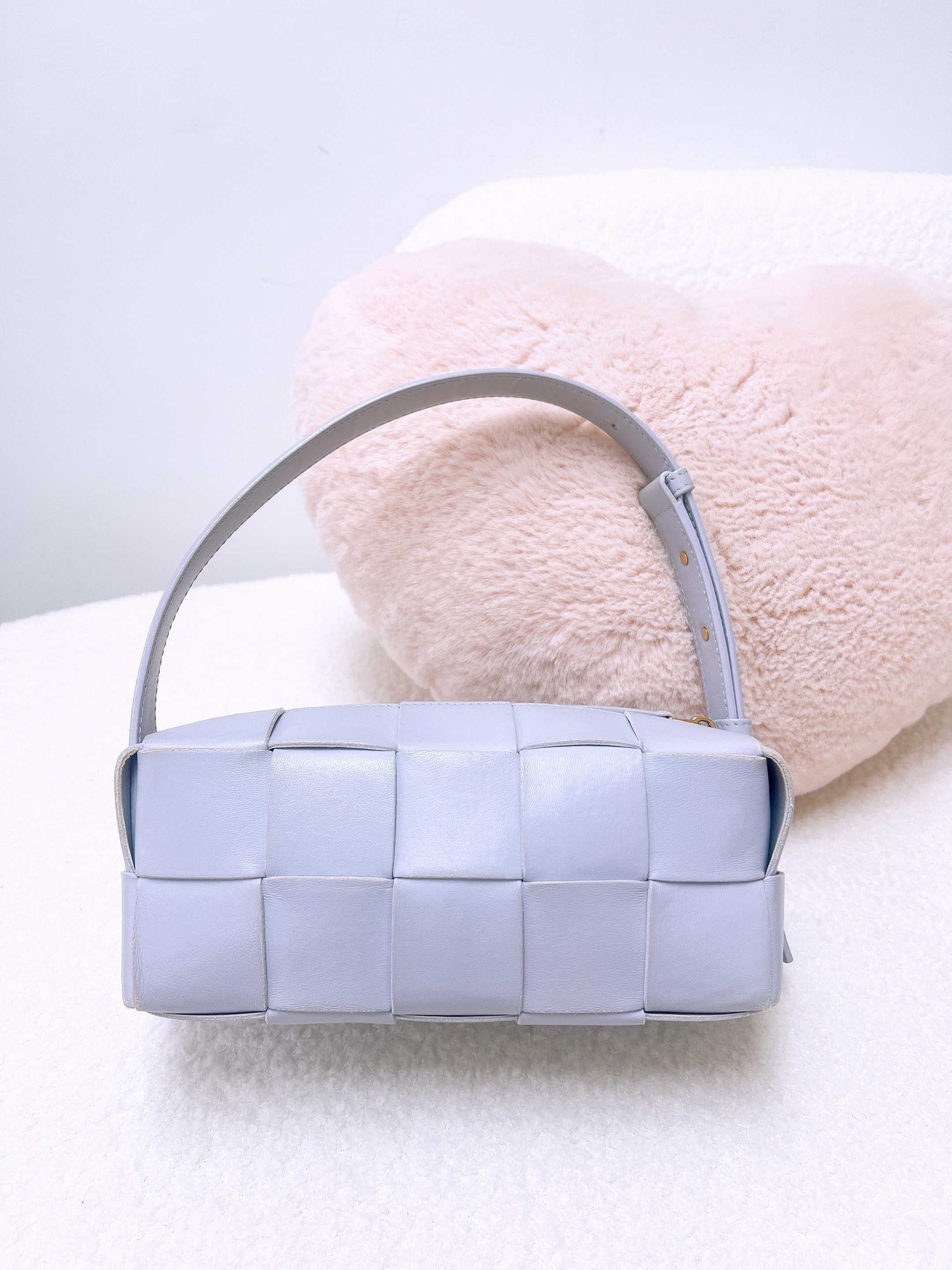 Bv brick cassette small hobo light purple