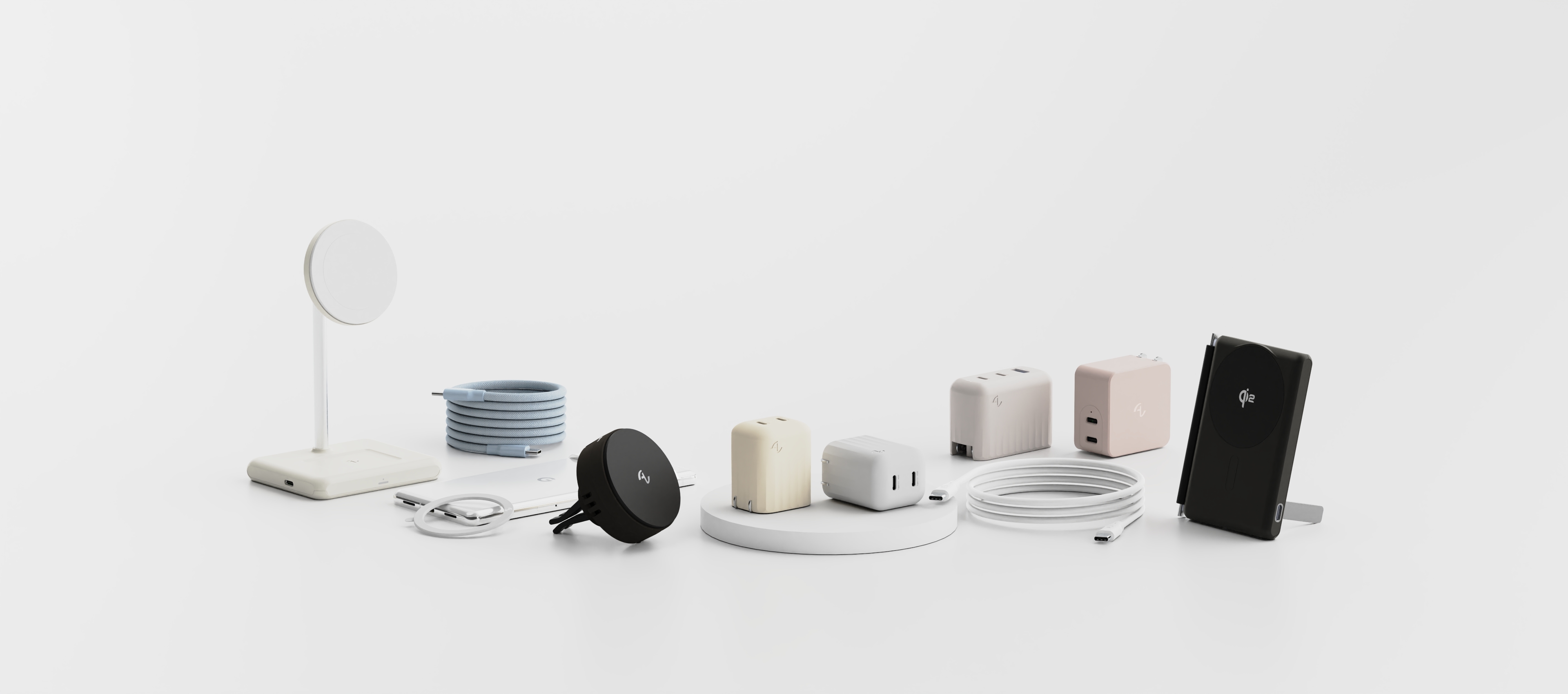 Allite 全系列產品