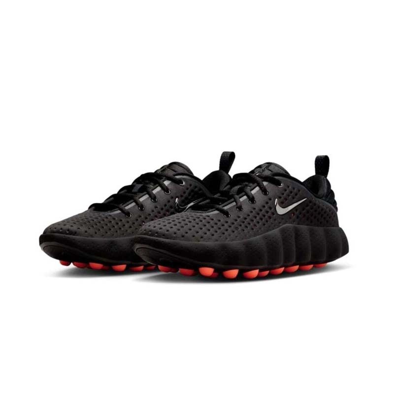 Nike Mind 002 "Black Hyper Crimson" 黑色 休閒鞋 男鞋 HQ4308-001 [台灣現貨]