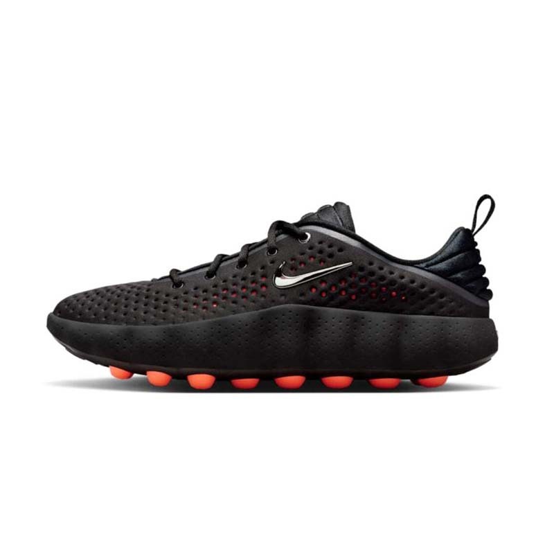 Nike Mind 002 "Black Hyper Crimson" 黑色 休閒鞋 男鞋 HQ4308-001 [台灣現貨]
