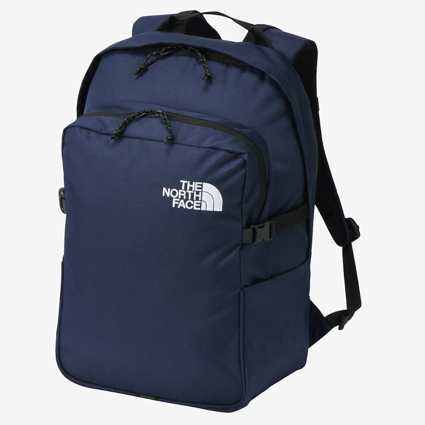日本 2026 新版 The North Face Boulder Daypack 背包