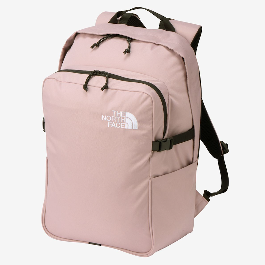 日本 2026 新版 The North Face Boulder Daypack 背包