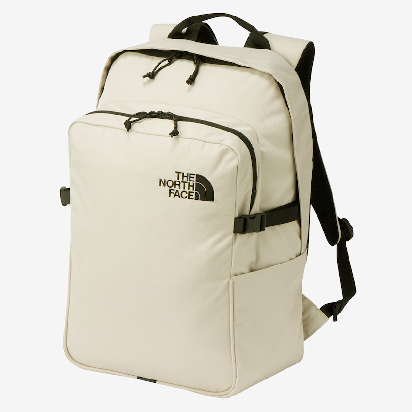 日本 2026 新版 The North Face Boulder Daypack 背包