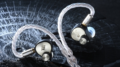 FATFreq Grand Maestro Anniversary Founders’ Edition：體驗八種聲音風格　重新定義旗艦級耳機