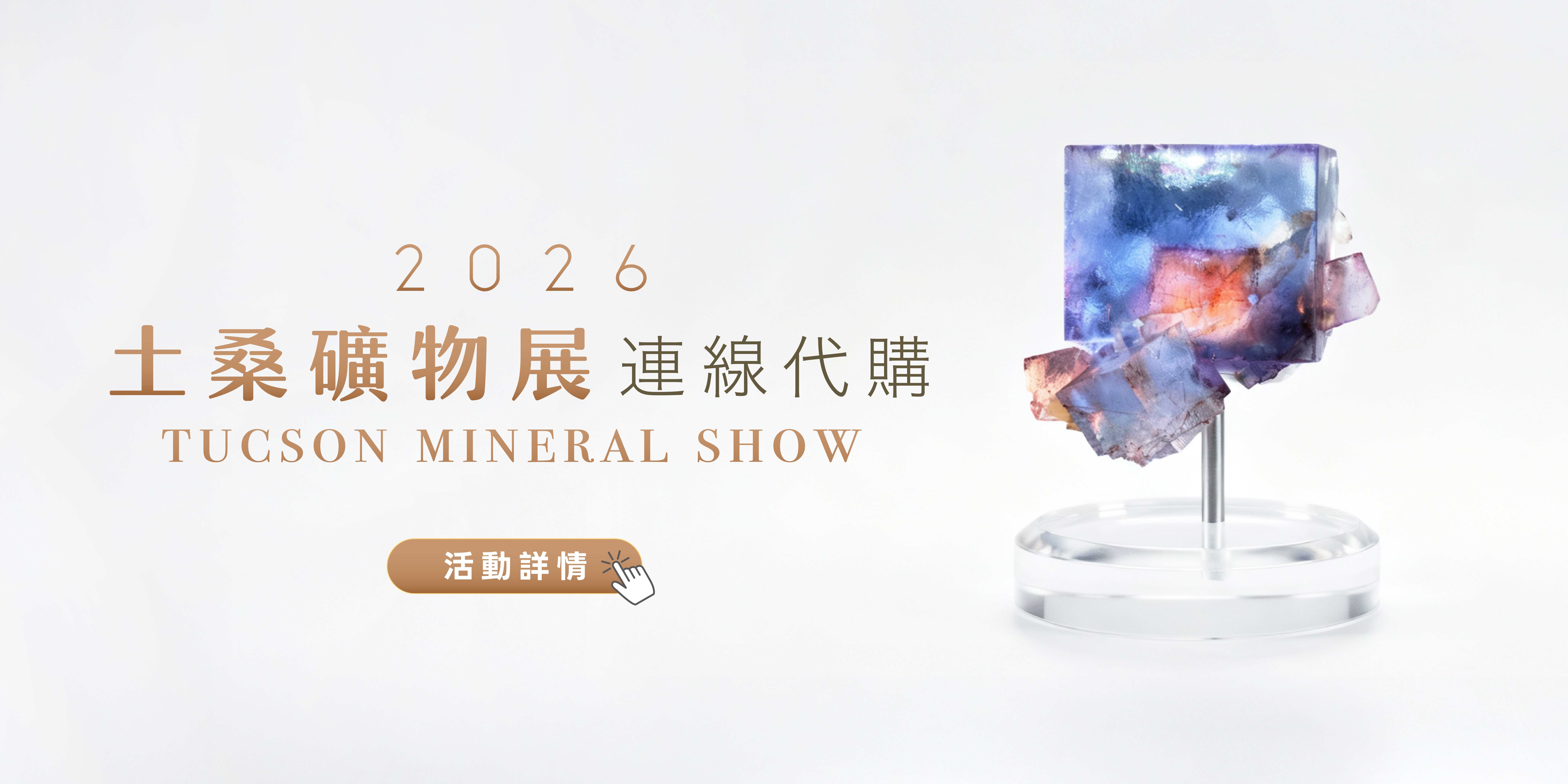 2026土桑展