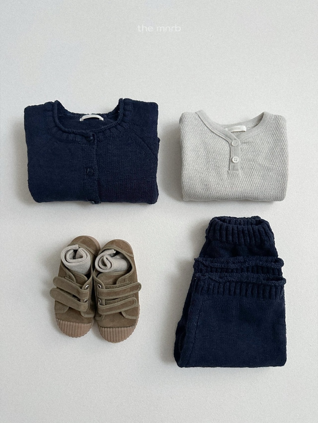 正韓春minirobe 兩色蓬鬆雲朵外套