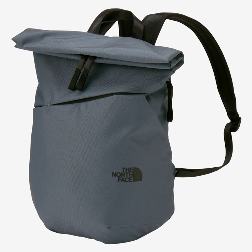 日本 2026 新版 The North Face Pyrenean 超輕量背包 (16L)