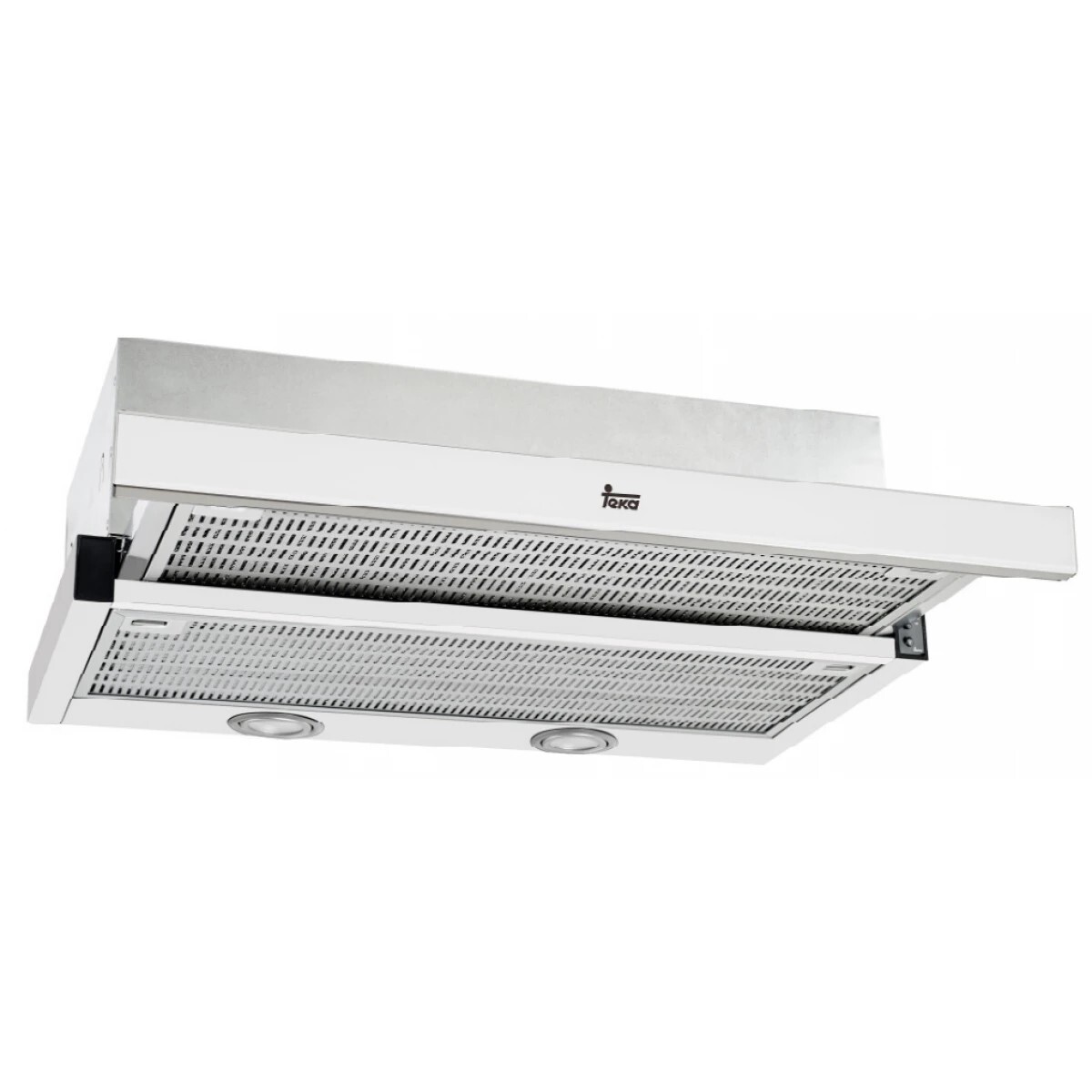 德格 Teka     CNL6400SS‧600mm 拉趟式抽油煙機‧葡萄牙製造‧香港行貨,原廠2年保養‧