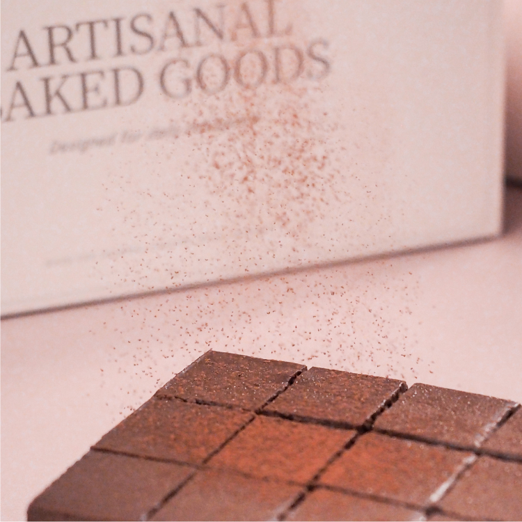 【BB.BABE】厚切生巧磚