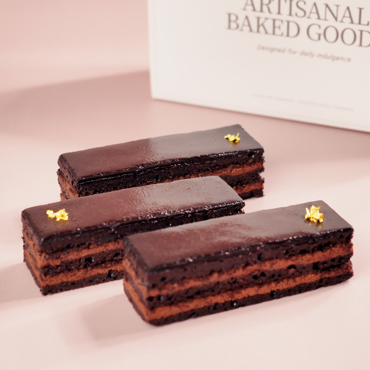 【BB.BABE】層韻生巧蛋糕