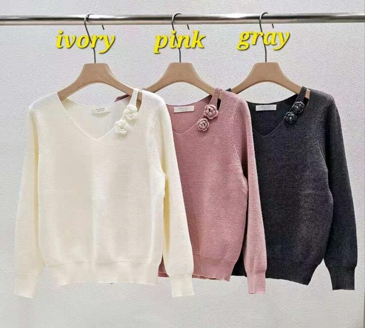 W05 胸40-60長21.5 $369(一口價)