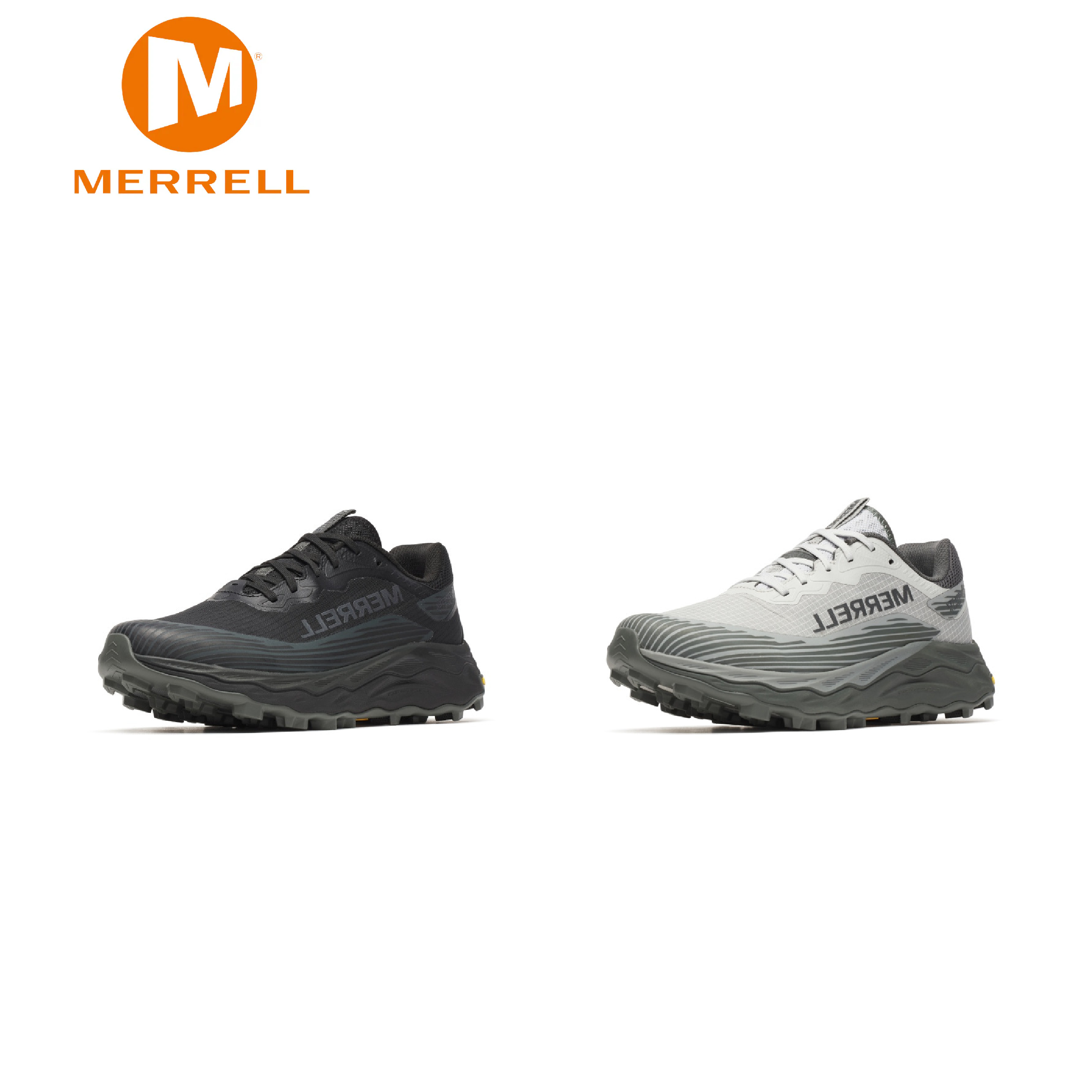 MERRELL Agility Peak 6 GTX 防水輕量 越野訓練鞋