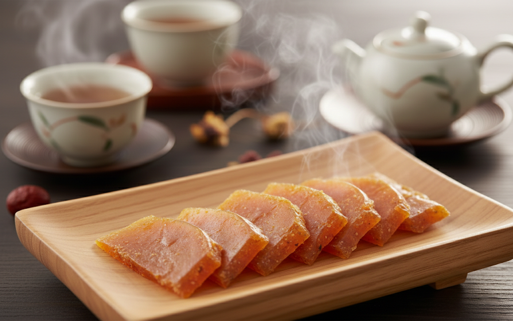 烏魚子為什麼這麼貴的原因與外觀特徵