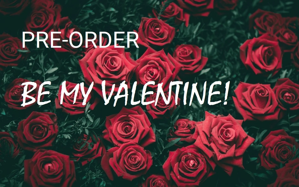 Fresh Cut Roses, Valentine Flowers, Amuse Fleur Seasonal Finest Fresh Cut Flowers from Netherland delivery to your door