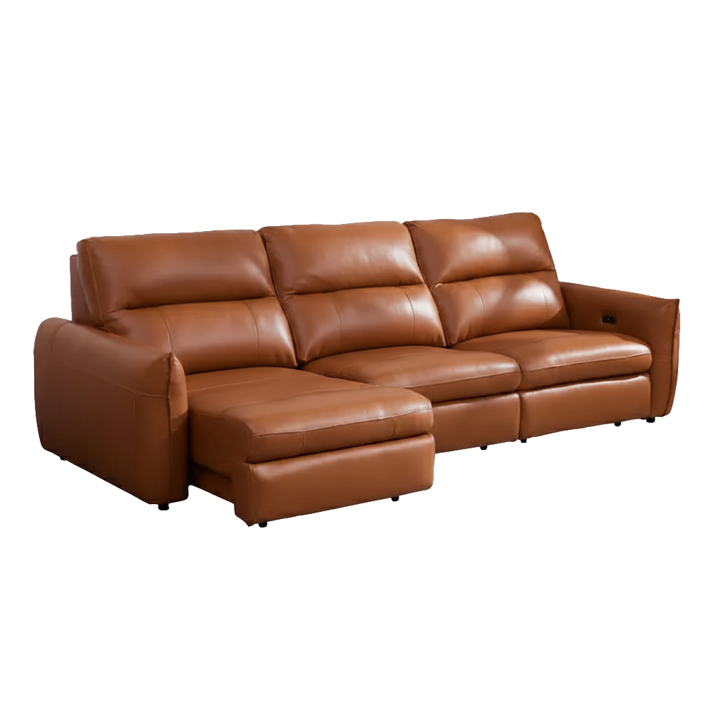 奧倫電動沙發床 CR-U55079M