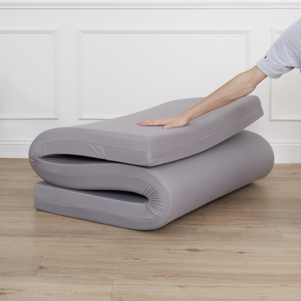 舒適排汗記憶床墊