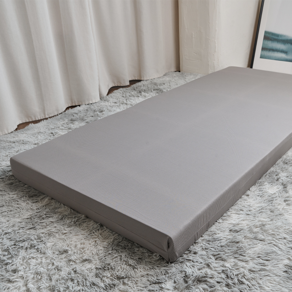 舒適排汗記憶床墊