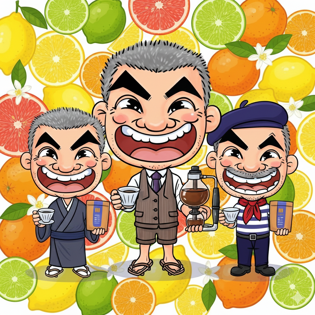 水果轟炸機半磅+水果炸彈半磅甜蜜價