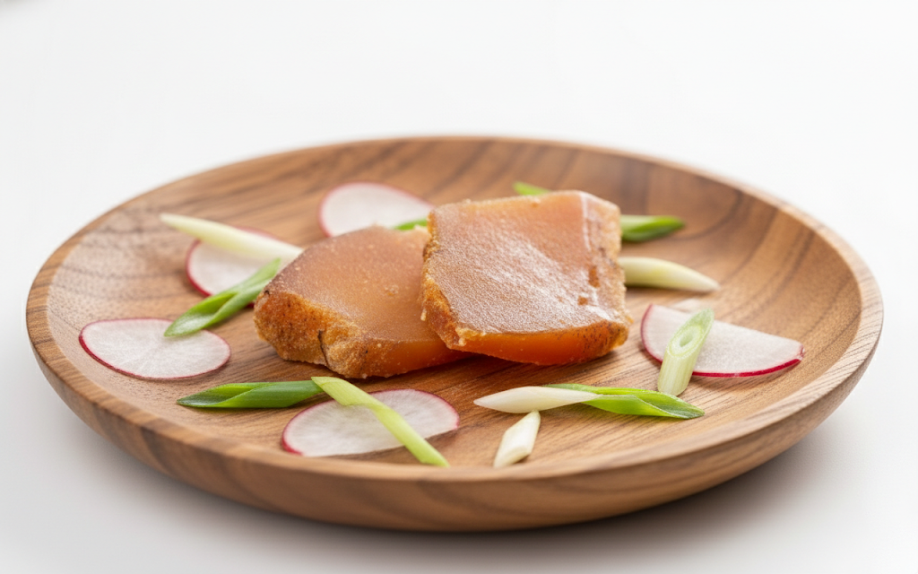 幾兩的烏魚子最好吃?滋立台灣養殖烏魚子首選