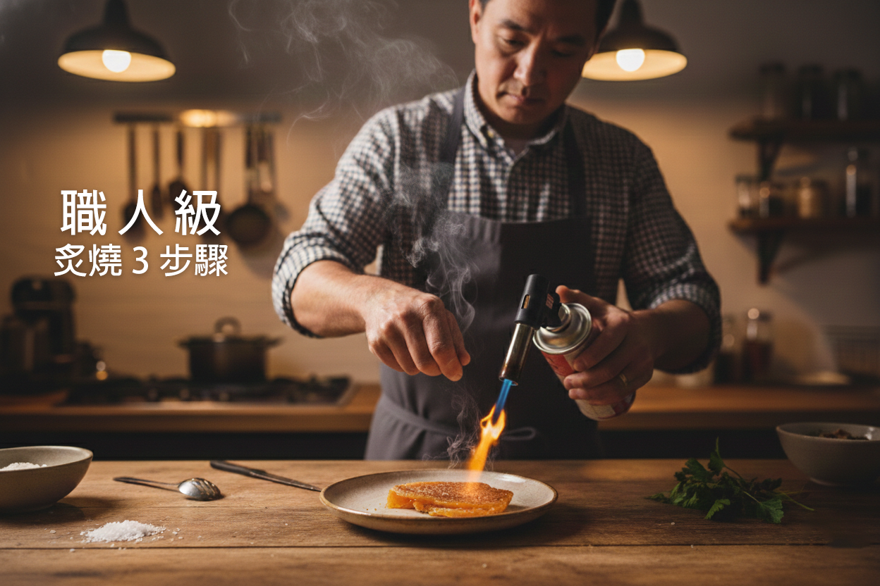 幾兩的烏魚子最好吃?簡易烏魚子料理教學