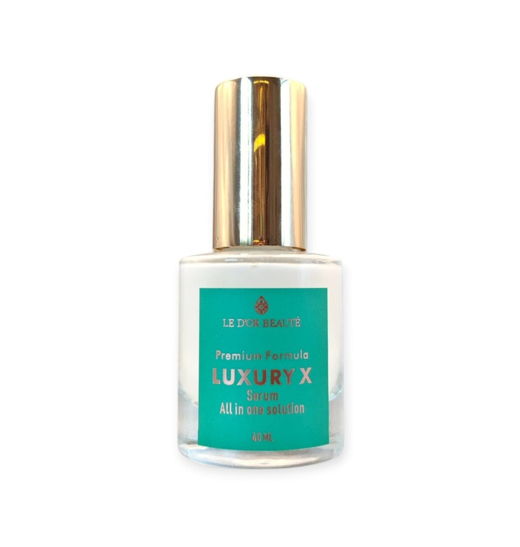 A8 LE D’OR LUXURY X 極緻奢華全面修復精華 40ml