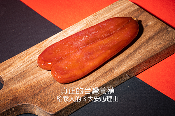 烏魚子什麼人不適合吃？了解營養與挑選來源