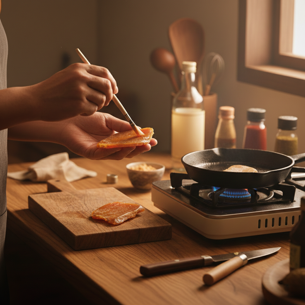 烏魚子什麼人不適合吃？健康食用與料理教學