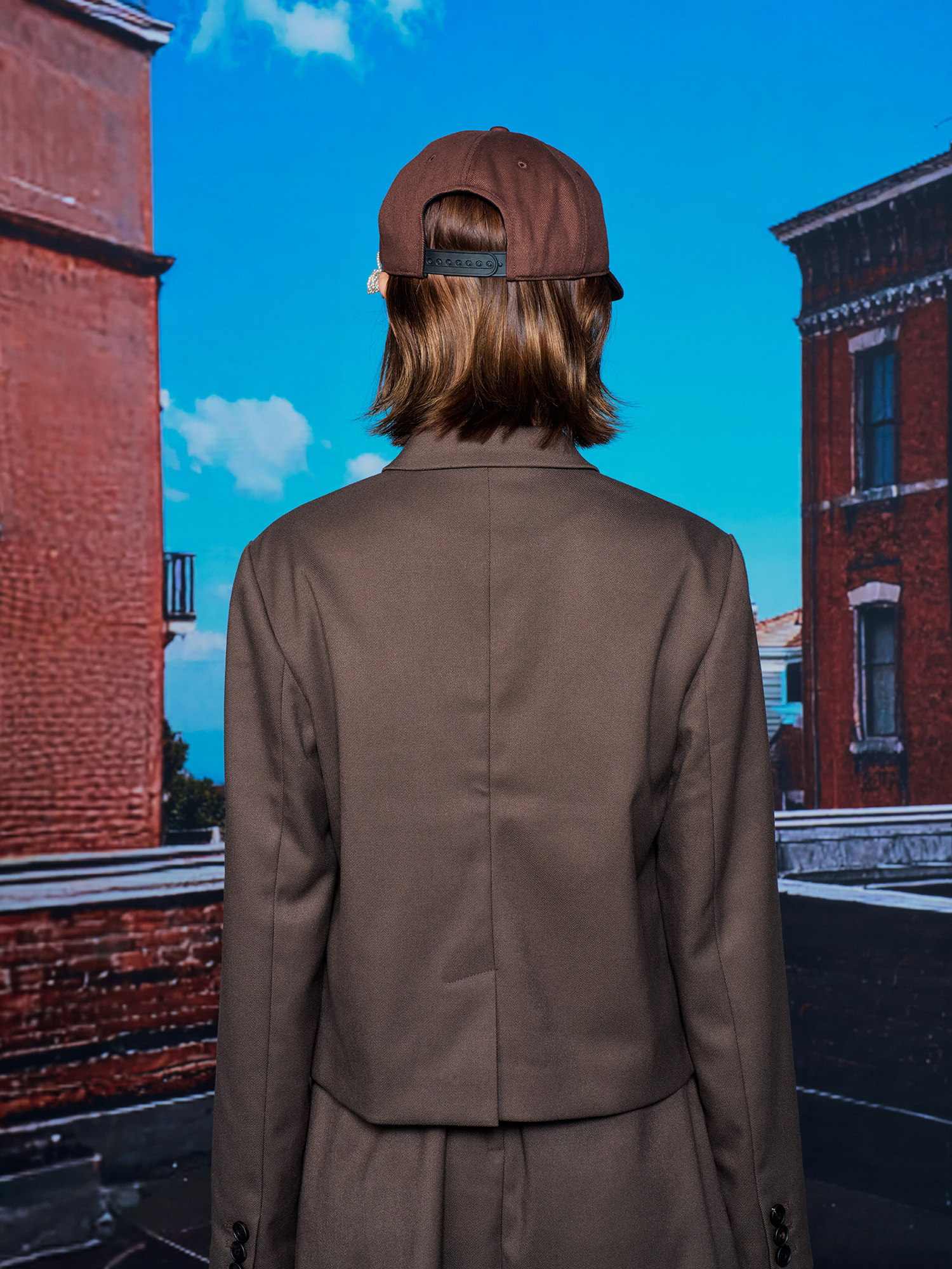 CAMPO Classic Cap 毛小孩 鴨舌帽 帽子