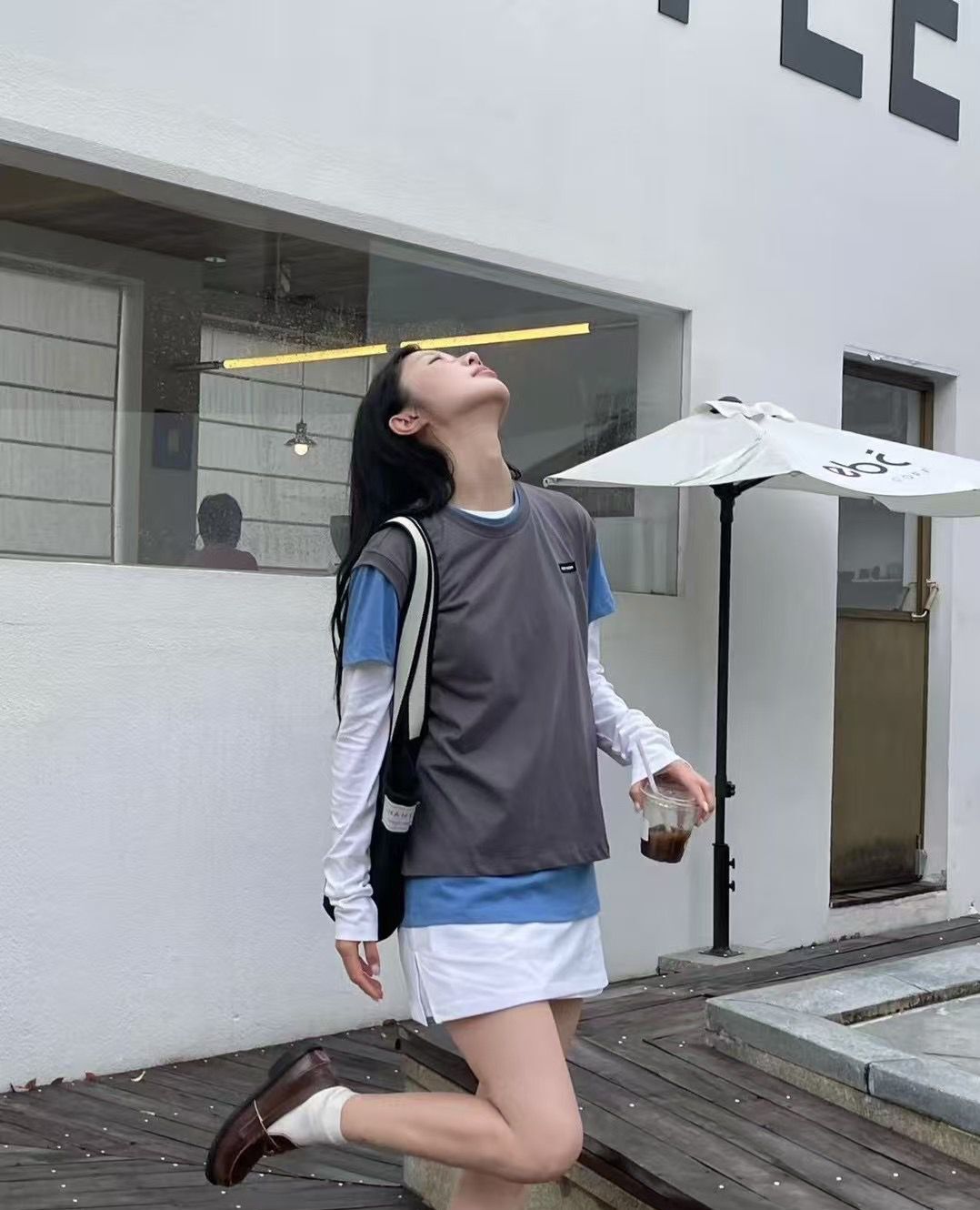 Outlet Miu Miu 3 in 1 Set