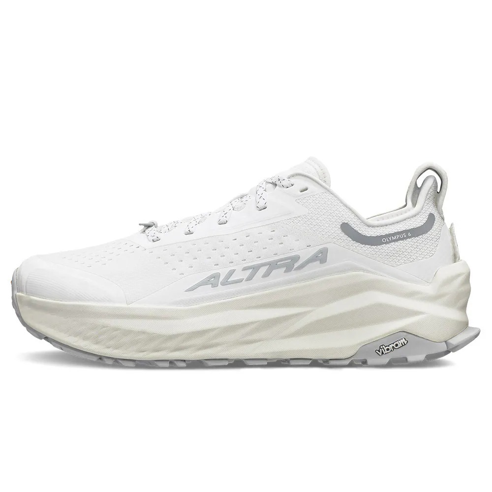 Altra Olympus 6 多功能越野鞋 男款 白色