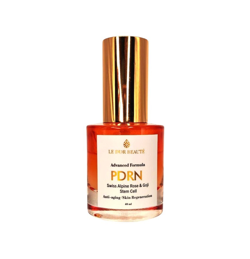 A10 LE D’OR Advanced Formula PDRN 水光煥膚精華 40ML
