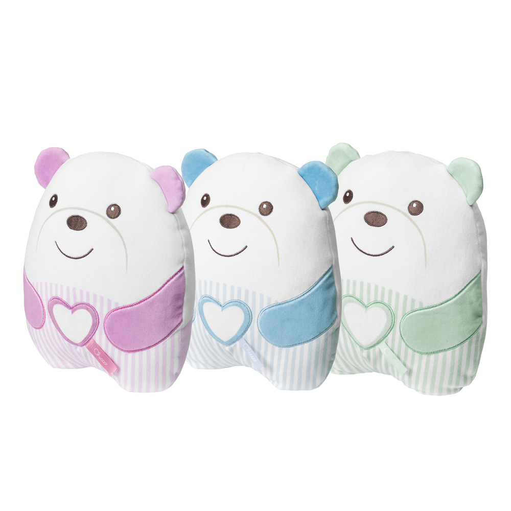 安睡音樂甜心抱抱熊