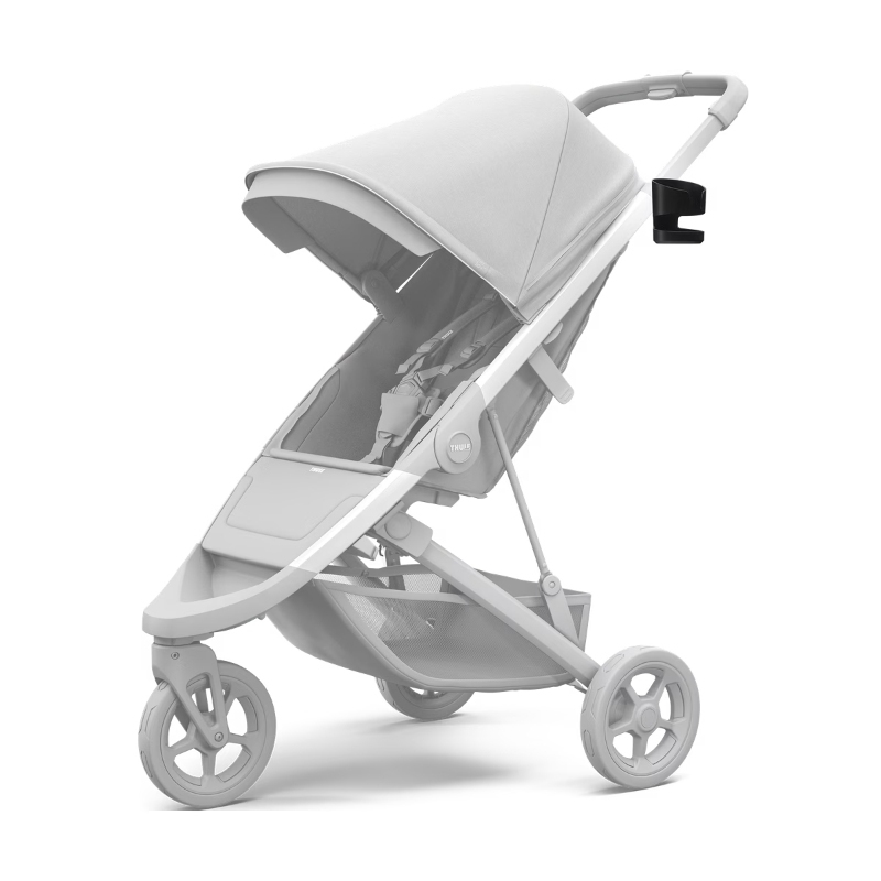 Thule - 嬰兒車水杯架