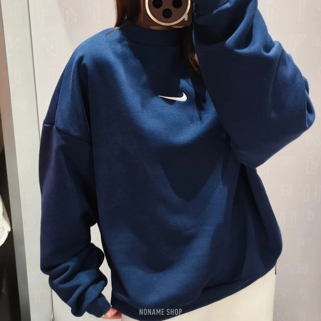 NIKE STANDARD ISSUE THERMA-FIT "Basketball Is My Girlfriend" 微刷毛 大學T 長袖 兩色 (男款)