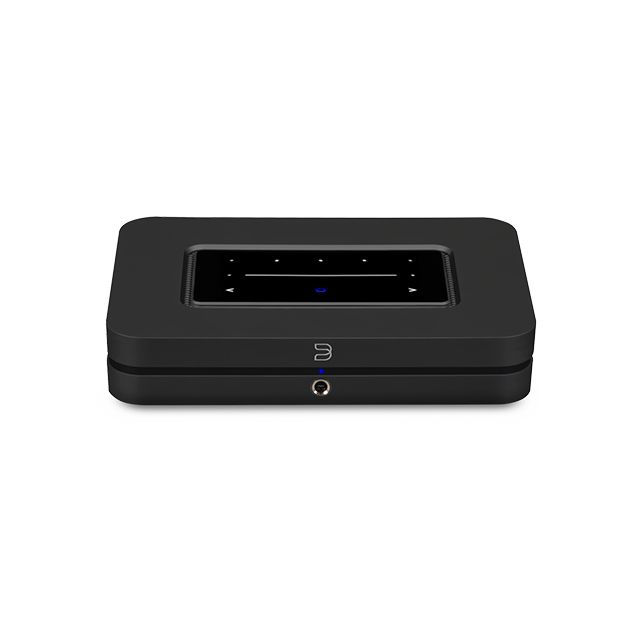 Bluesound NODE 高解析串流播放機